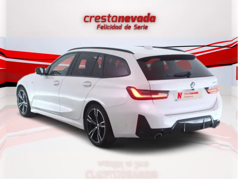 Imagen de BMW Serie 3