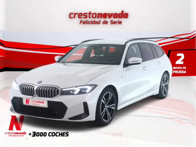 Imagen de BMW Serie 3