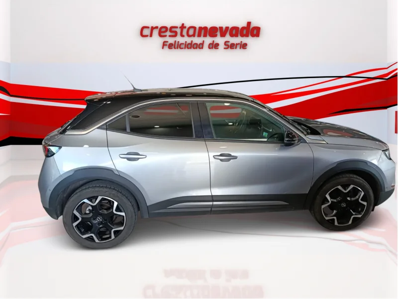 Imagen de Opel Mokka