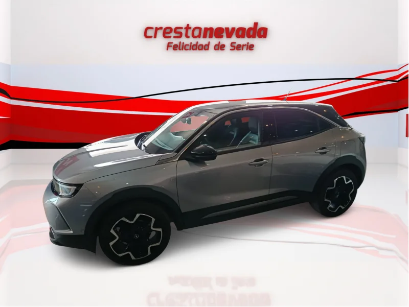 Imagen de Opel Mokka