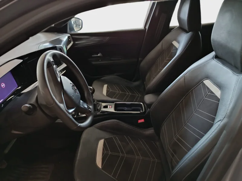 Imagen de Opel Mokka