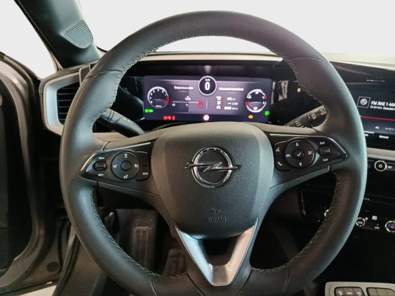 Imagen de Opel Mokka