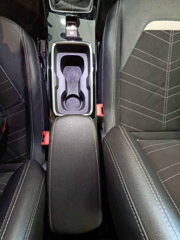 Imagen de Opel Mokka
