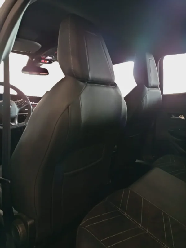 Imagen de Opel Mokka