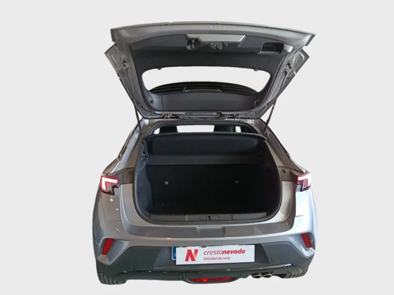 Imagen de Opel Mokka