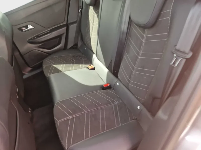 Imagen de Opel Mokka