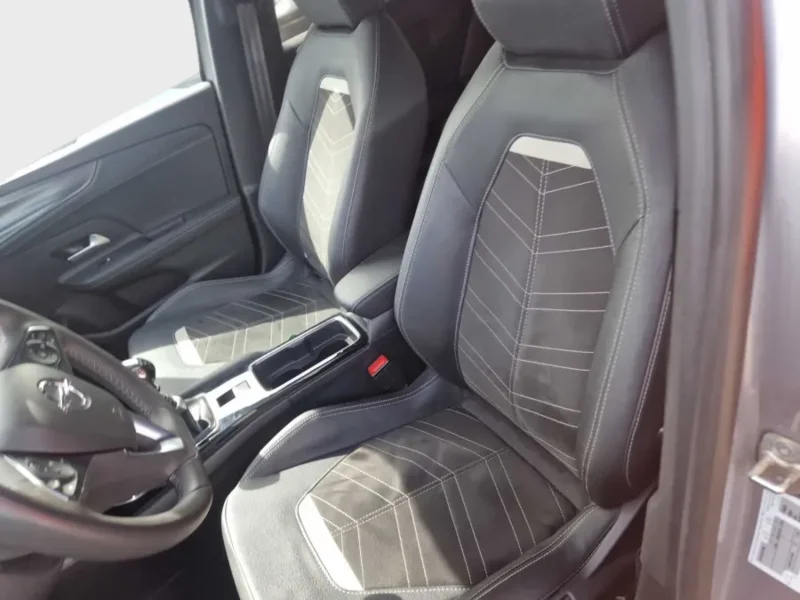 Imagen de Opel Mokka
