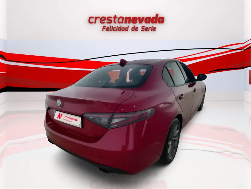 Imagen de Alfa romeo Giulia