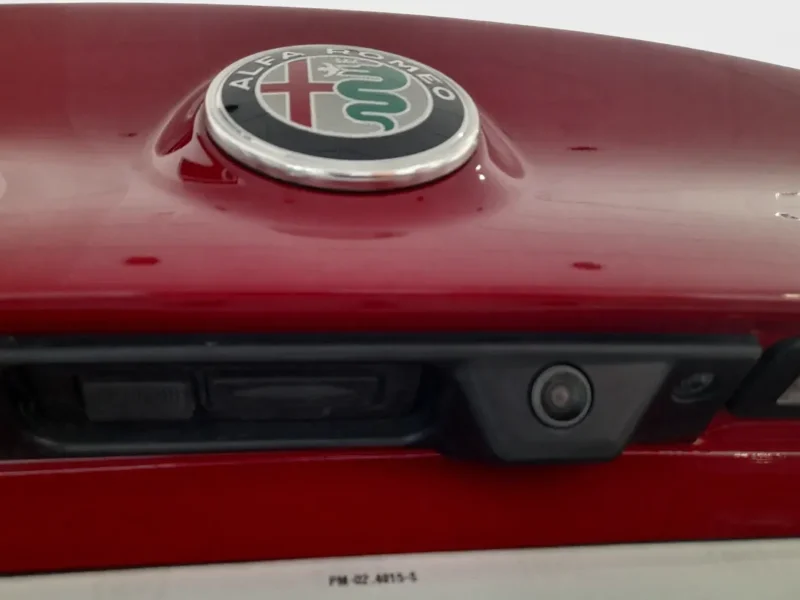 Imagen de Alfa romeo Giulia