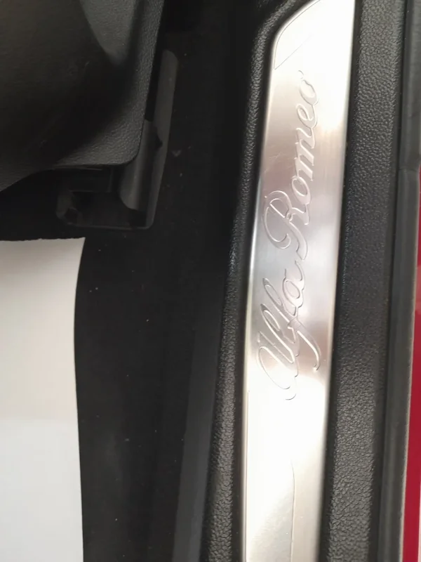 Imagen de Alfa romeo Giulia