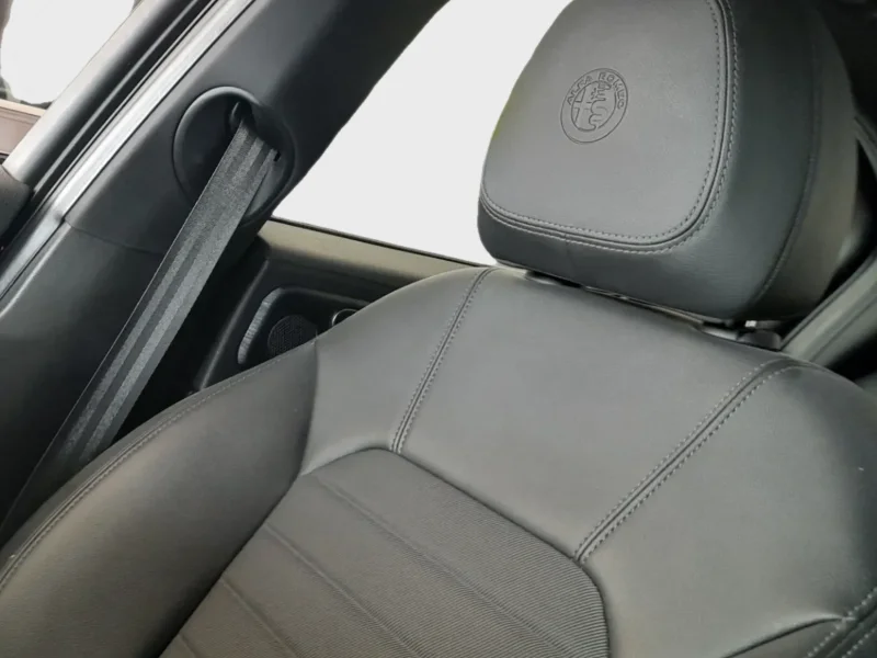 Imagen de Alfa romeo Giulia