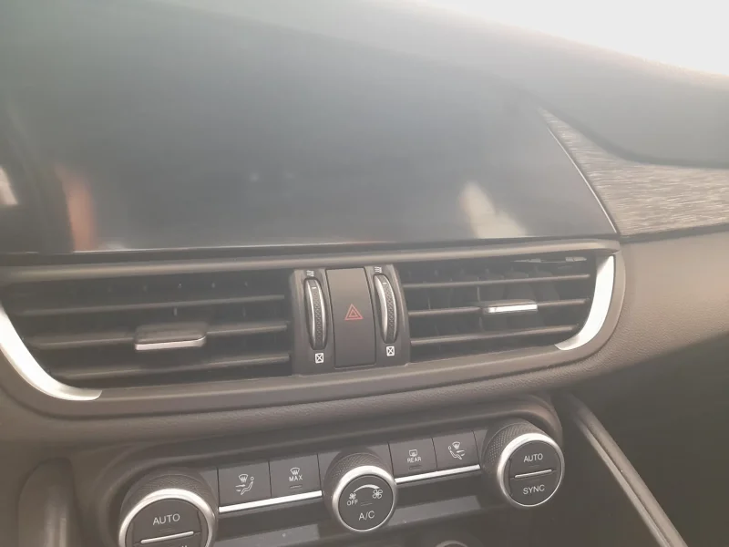 Imagen de Alfa romeo Giulia