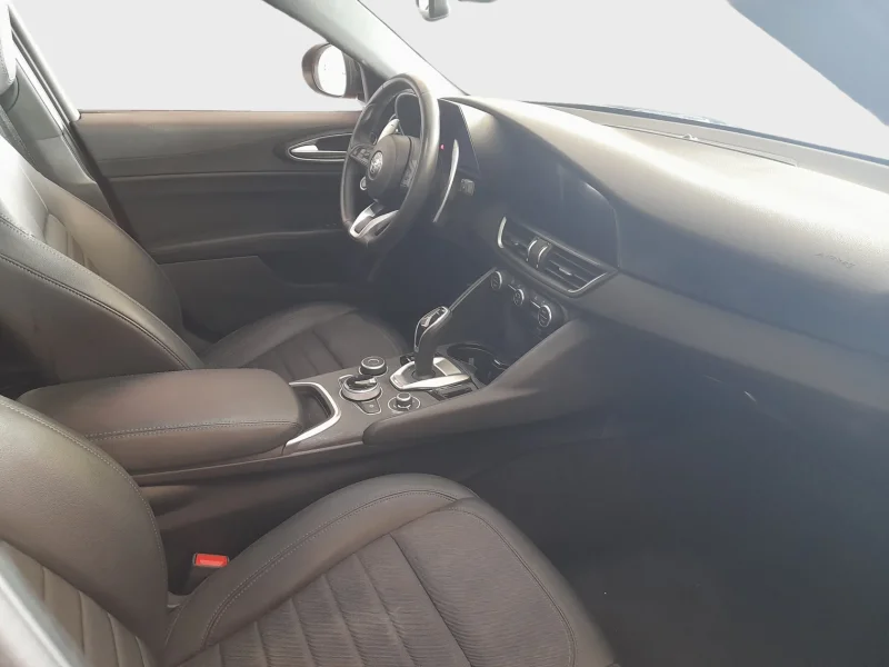 Imagen de Alfa romeo Giulia