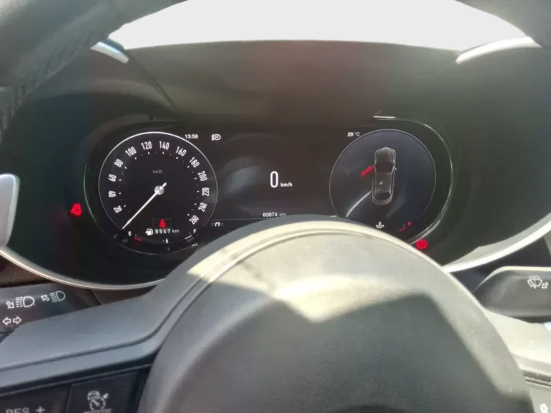 Imagen de Alfa romeo Giulia