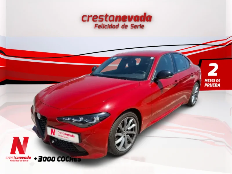 Imagen de Alfa romeo Giulia