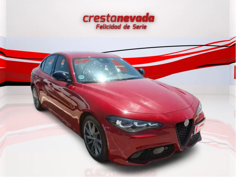 Imagen de Alfa romeo Giulia
