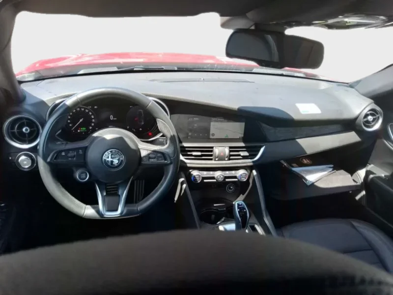 Imagen de Alfa romeo Giulia