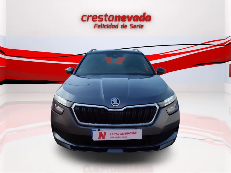 Imagen de Skoda Kamiq