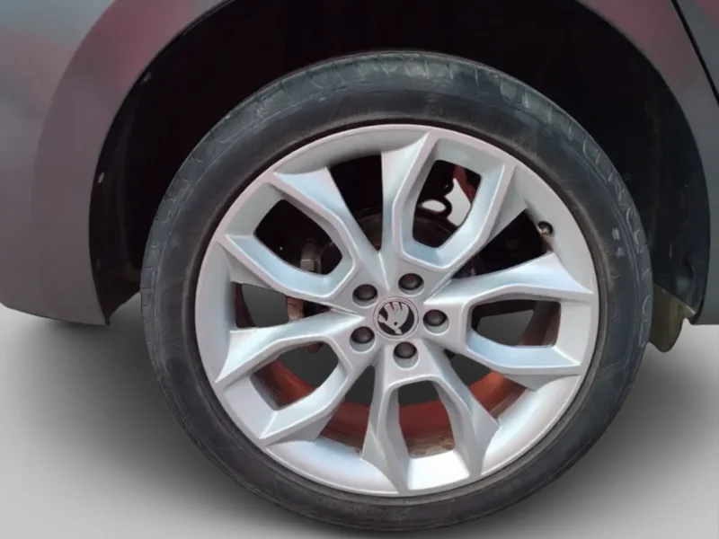 Imagen de Skoda Kamiq