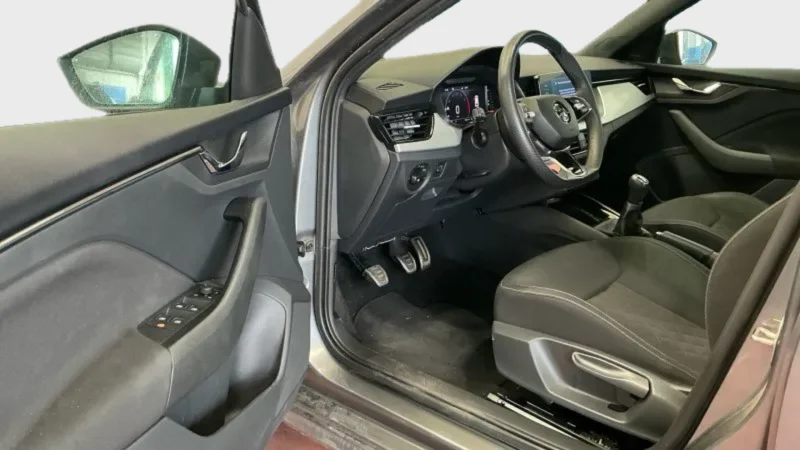 Imagen de Skoda Kamiq