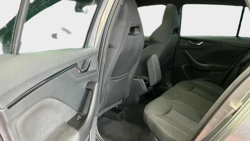 Imagen de Skoda Kamiq