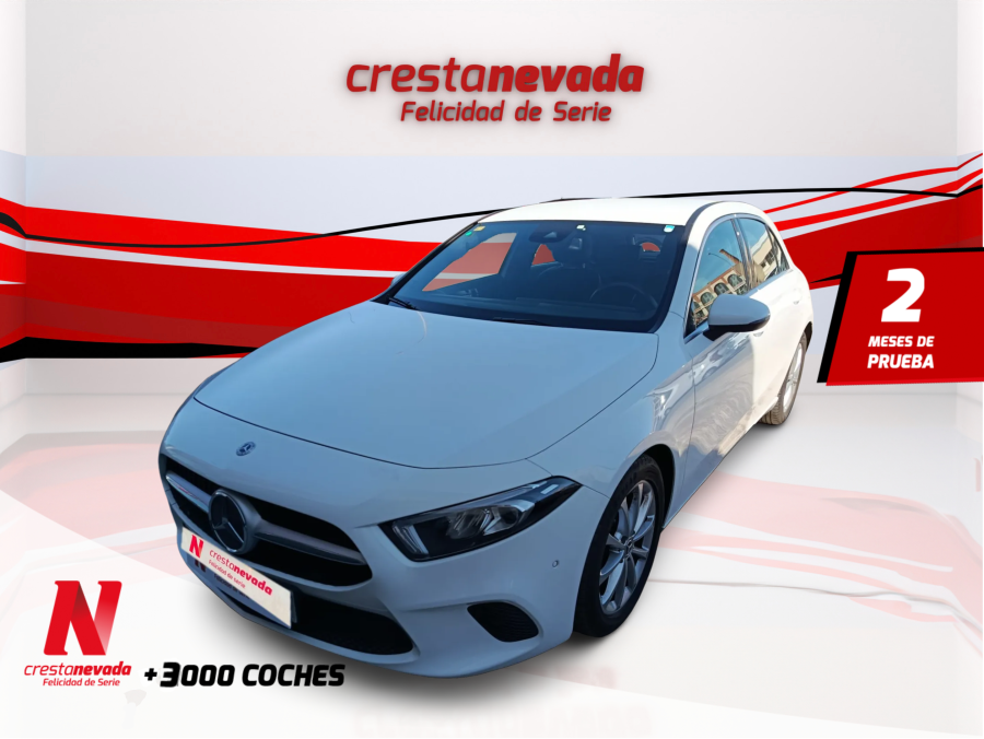Imagen de mercedes-benz Clase A
