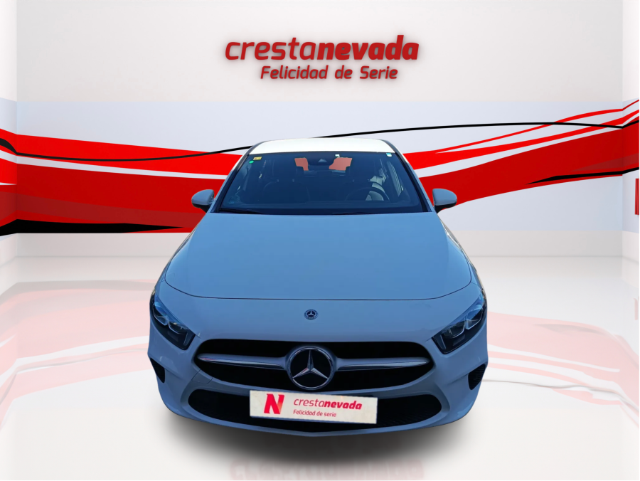Imagen de mercedes-benz Clase A