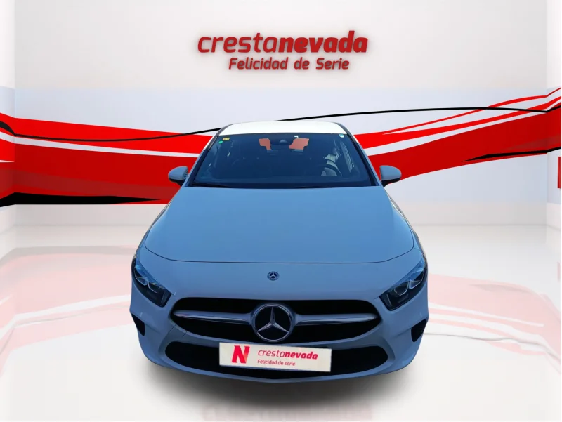 Imagen de mercedes-benz Clase A