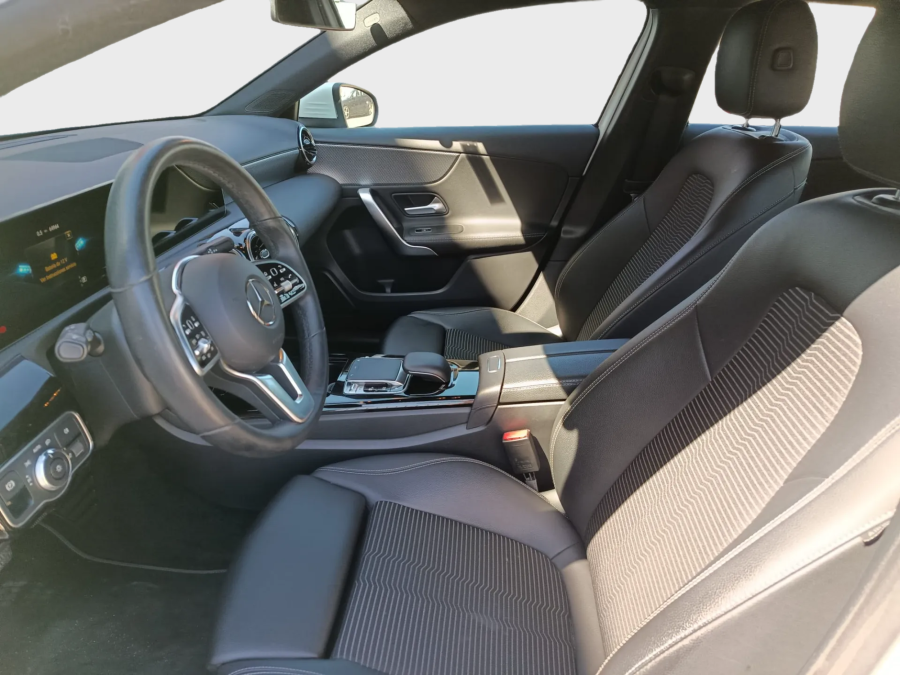 Imagen de mercedes-benz Clase A