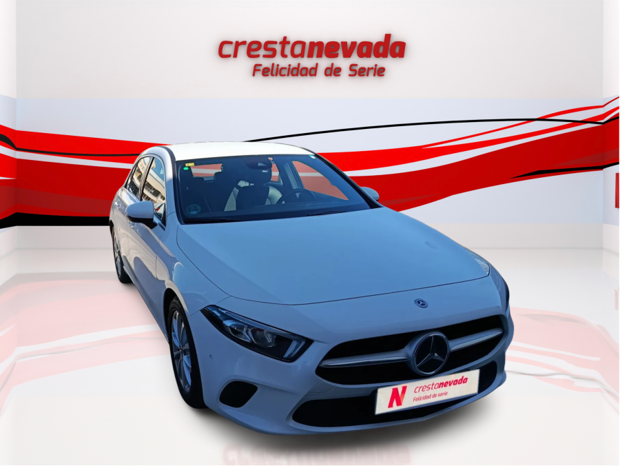 Imagen de mercedes-benz Clase A