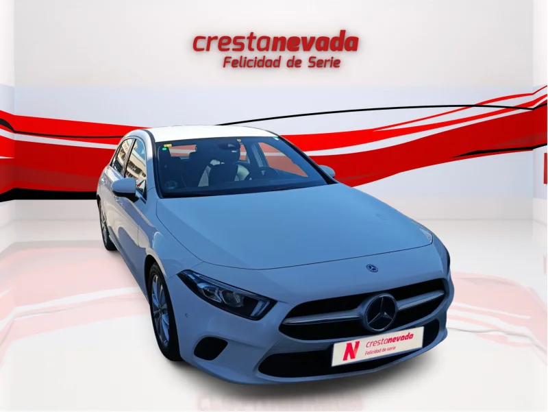 Imagen de mercedes-benz Clase A