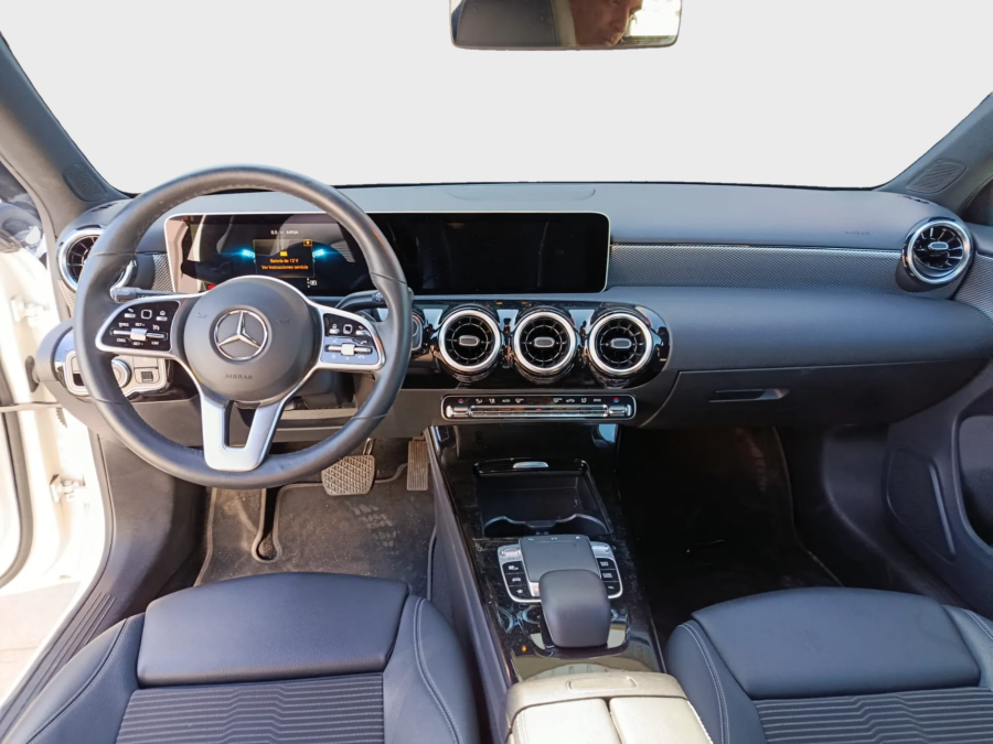 Imagen de mercedes-benz Clase A