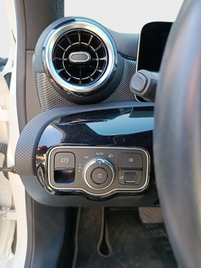 Imagen de mercedes-benz Clase A