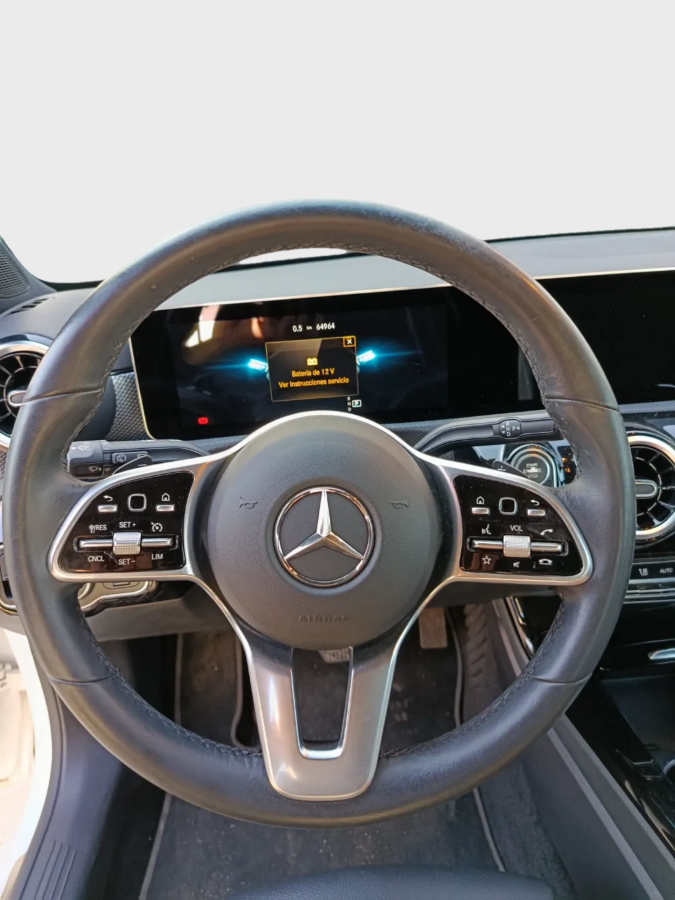 Imagen de mercedes-benz Clase A