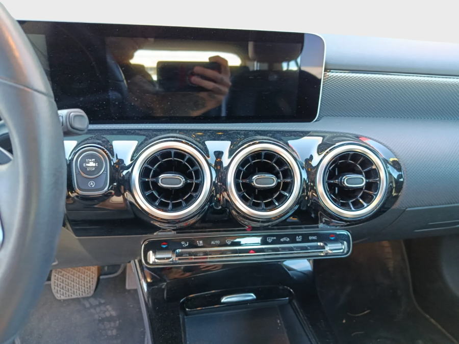 Imagen de mercedes-benz Clase A
