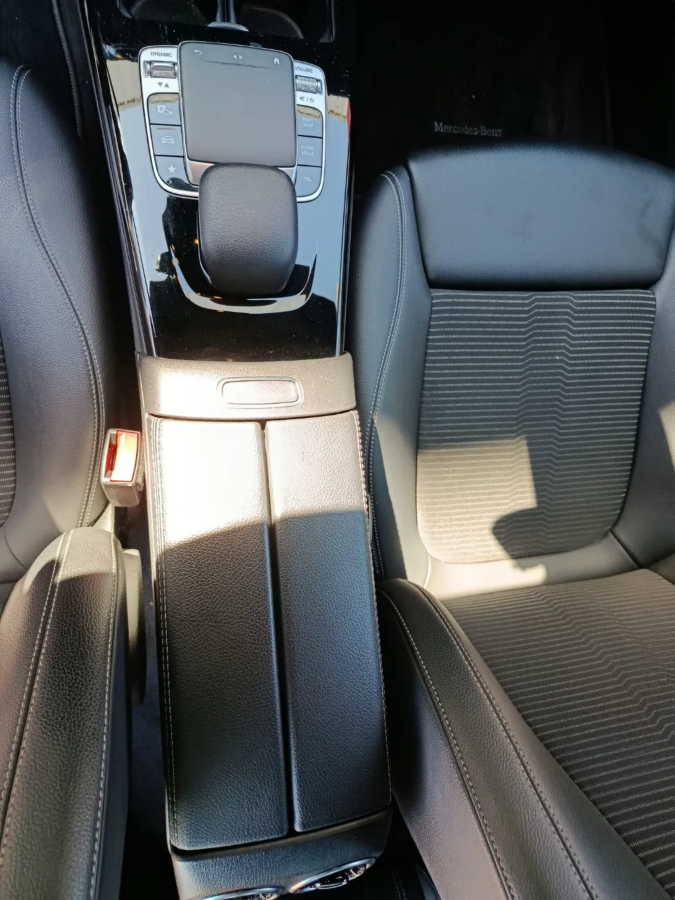 Imagen de mercedes-benz Clase A