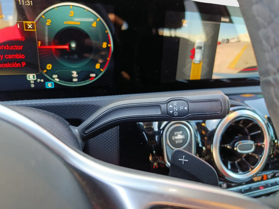 Imagen de mercedes-benz Clase A