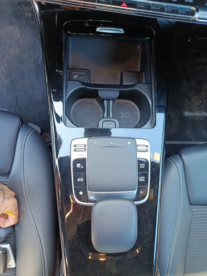 Imagen de mercedes-benz Clase A