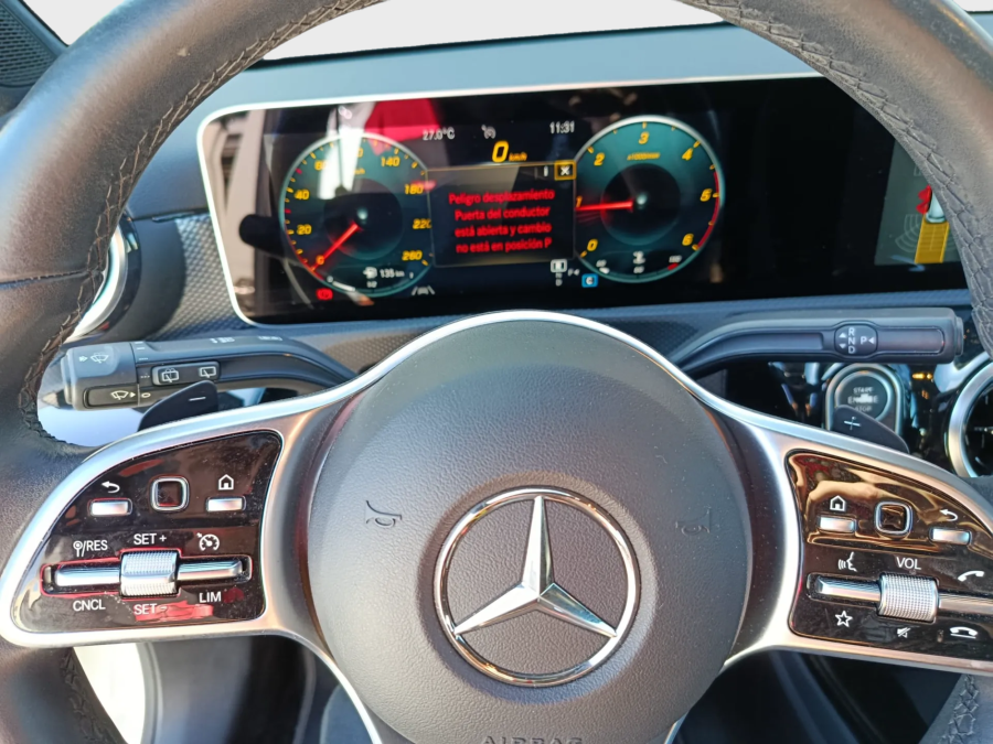 Imagen de mercedes-benz Clase A