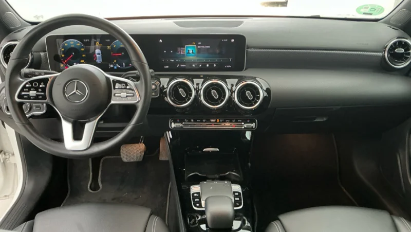 Imagen de mercedes-benz Clase A