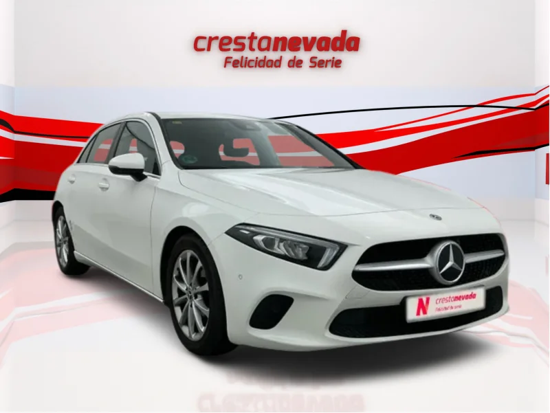 Imagen de mercedes-benz Clase A