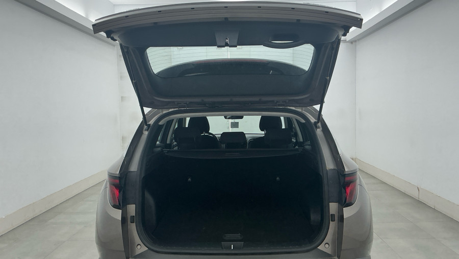 Imagen de Hyundai TUCSON