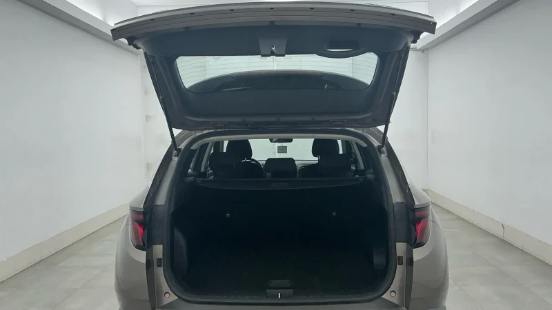 Imagen de Hyundai TUCSON