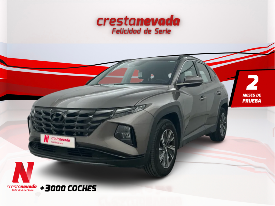 Imagen de Hyundai TUCSON