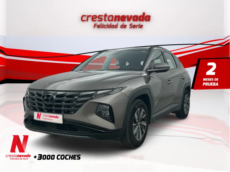 Imagen de Hyundai TUCSON