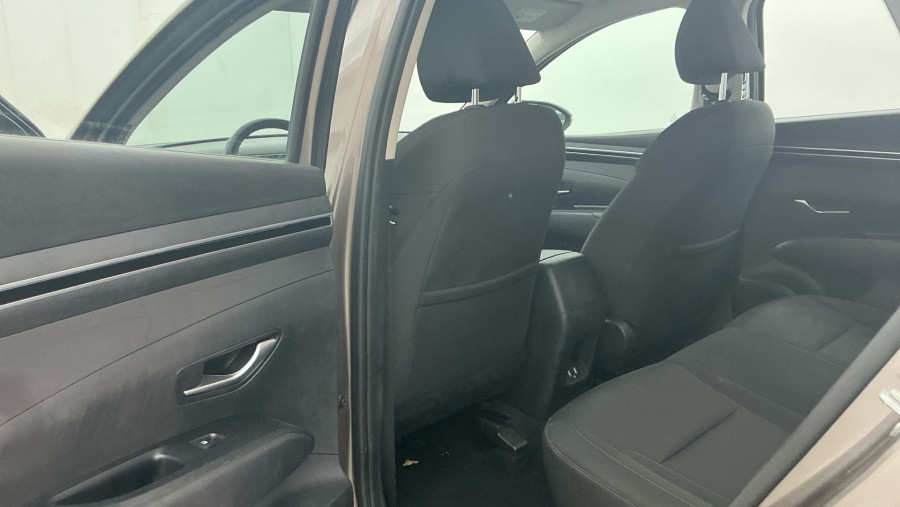 Imagen de Hyundai TUCSON