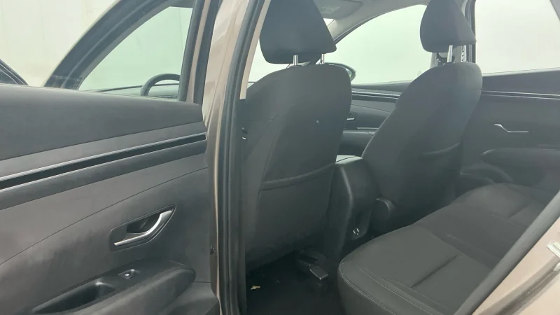 Imagen de Hyundai TUCSON