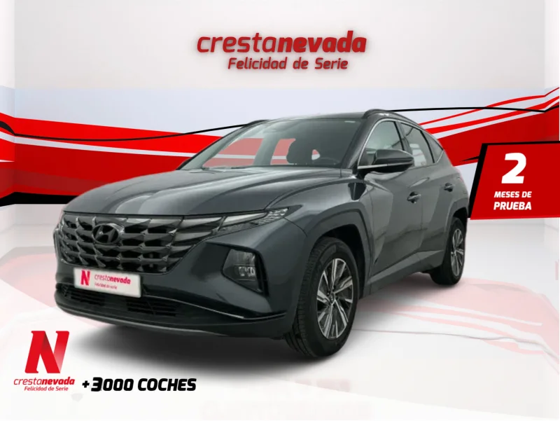 Imagen de Hyundai TUCSON
