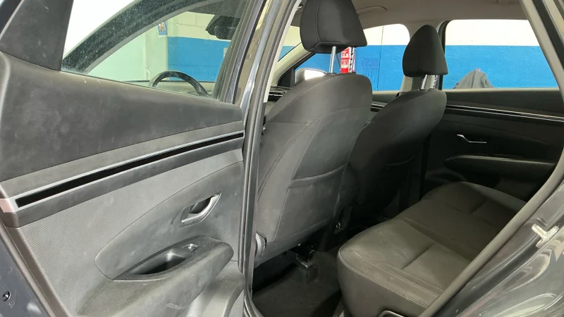 Imagen de Hyundai TUCSON