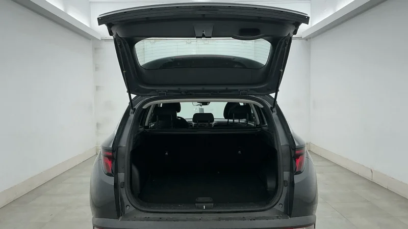 Imagen de Hyundai TUCSON